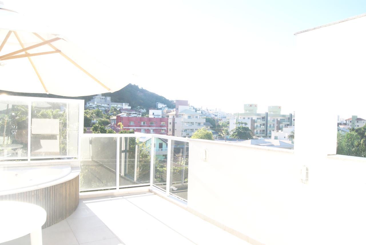 Bombinhas Quinta Do Mar Complexo B Leilighet Eksteriør bilde