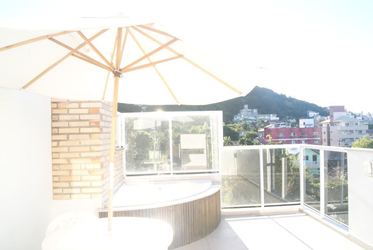 Bombinhas Quinta Do Mar Complexo B Leilighet Eksteriør bilde