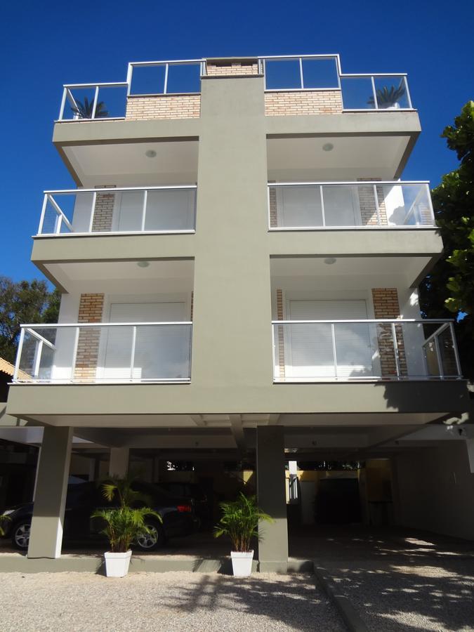 Bombinhas Quinta Do Mar Complexo B Leilighet Eksteriør bilde