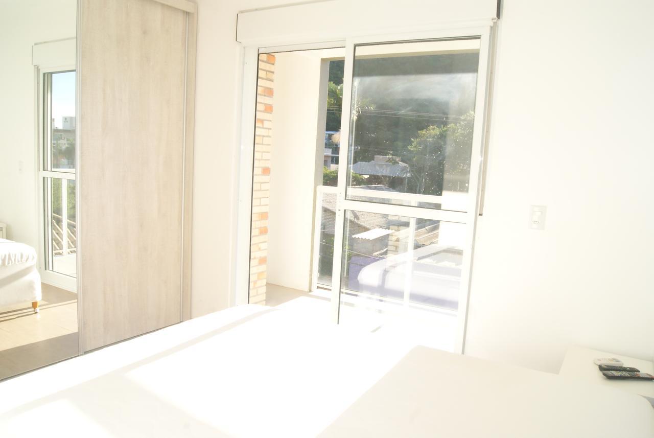 Bombinhas Quinta Do Mar Complexo B Leilighet Eksteriør bilde